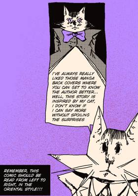 Read lily  1 Page 2 in English