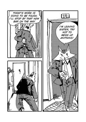 Read lily  1 Page 3 in English