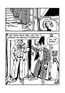 Read lily  1 Page 4 in English