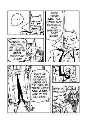 Read lily  1 Page 5 in English