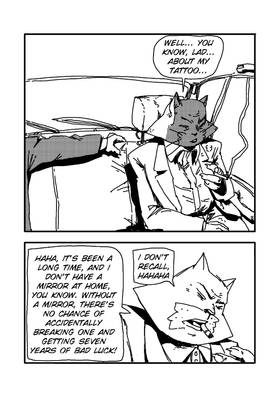 Read lily  1 Page 7 in English