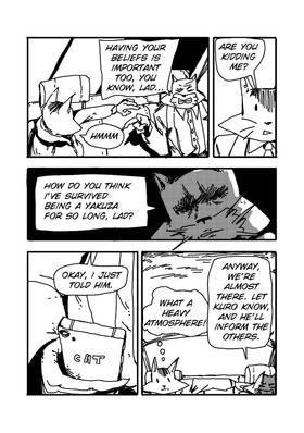 Read lily  1 Page 8 in English