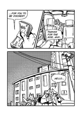 Read lily  1 Page 9 in English