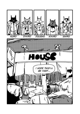 Read lily  1 Page 10 in English