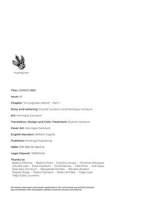 Read CONGO 1880  1 Page 2 in English