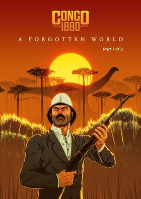 Read CONGO 1880  1 Page 3 in English