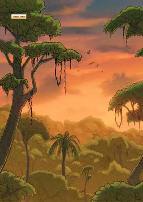 Read CONGO 1880  1 Page 5 in English