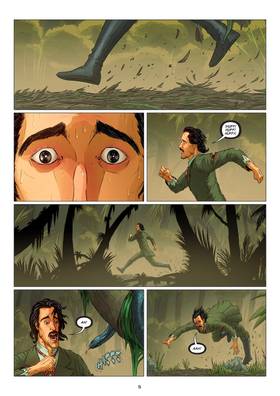 Read CONGO 1880  1 Page 6 in English