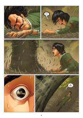 Read CONGO 1880  1 Page 7 in English