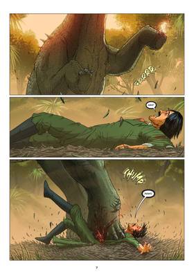 Read CONGO 1880  1 Page 8 in English