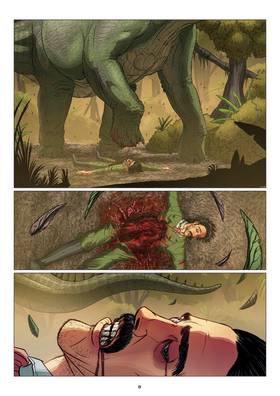Read CONGO 1880  1 Page 9 in English