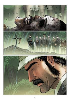Read CONGO 1880  1 Page 10 in English