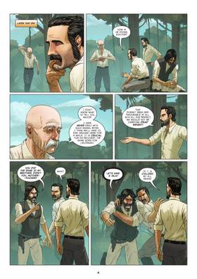 Read CONGO 1880  2 Page 5 in English