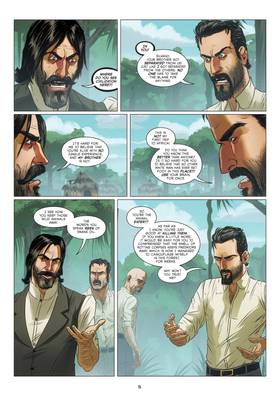 Read CONGO 1880  2 Page 6 in English
