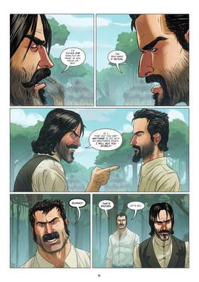Read CONGO 1880  2 Page 7 in English