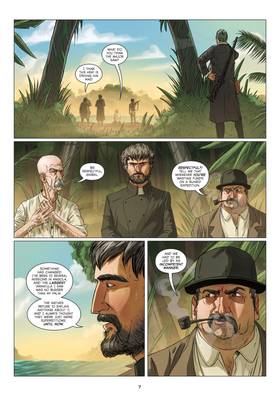 Read CONGO 1880  2 Page 8 in English