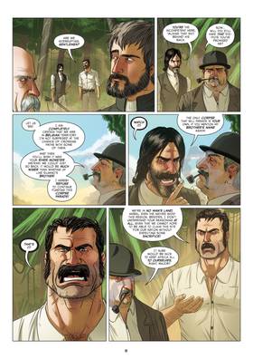 Read CONGO 1880  2 Page 9 in English