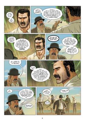 Read CONGO 1880  2 Page 10 in English