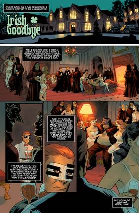 Read Dick Tracy  20 Page 4 in English