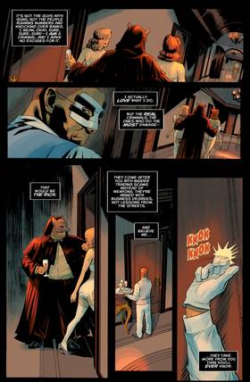 Read Dick Tracy  20 Page 5 in English