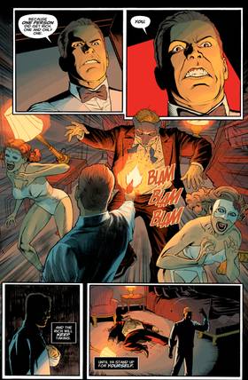 Read Dick Tracy  20 Page 7 in English
