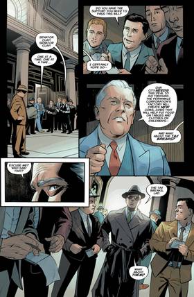 Read Dick Tracy  20 Page 10 in English
