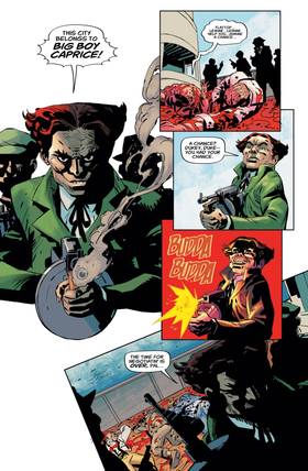 Read Dick Tracy  21 Page 7 in English