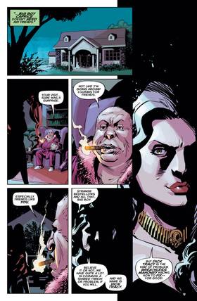 Read Dick Tracy  21 Page 8 in English