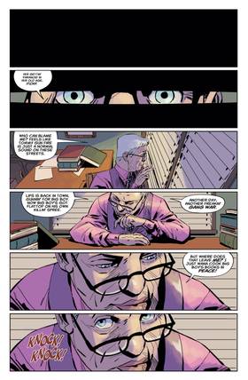 Read Dick Tracy  21 Page 9 in English