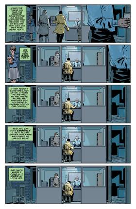 Read Dick Tracy  22 Page 4 in English