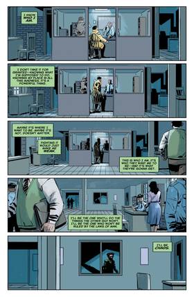 Read Dick Tracy  22 Page 5 in English