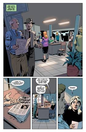 Read Dick Tracy  22 Page 6 in English