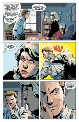 Read Dick Tracy  22 Page 8 in English