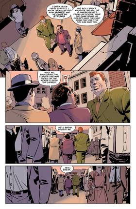 Read Dick Tracy  22 Page 10 in English