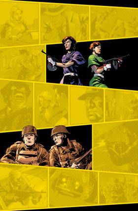 Read Dick Tracy  23 Page 2 in English