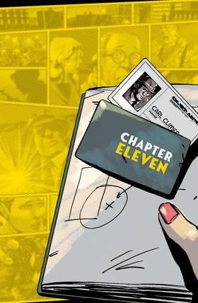 Read Dick Tracy  23 Page 5 in English