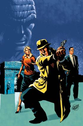 Read Dick Tracy  23 Page 6 in English