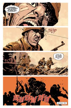 Read Dick Tracy  23 Page 7 in English