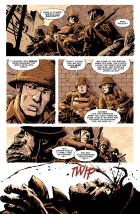 Read Dick Tracy  23 Page 8 in English