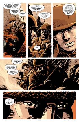 Read Dick Tracy  23 Page 9 in English