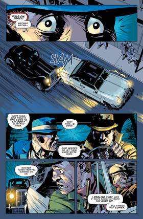 Read Dick Tracy  23 Page 10 in English