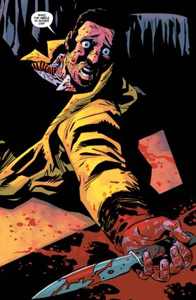 Read Dick Tracy  24 Page 5 in English