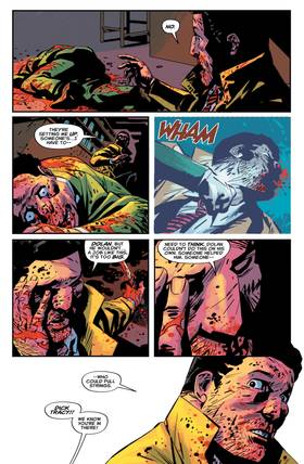 Read Dick Tracy  24 Page 6 in English