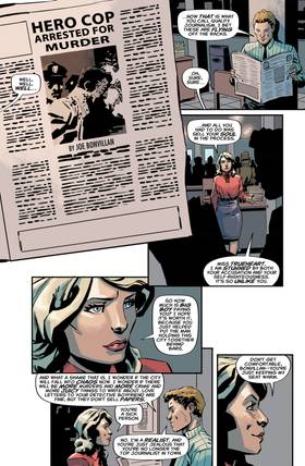 Read Dick Tracy  24 Page 8 in English