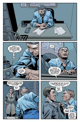 Read Dick Tracy  24 Page 9 in English