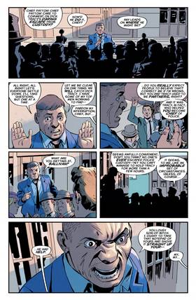 Read Dick Tracy  25 Page 4 in English