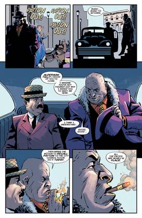 Read Dick Tracy  25 Page 6 in English