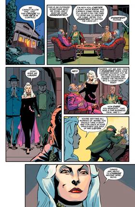 Read Dick Tracy  25 Page 7 in English