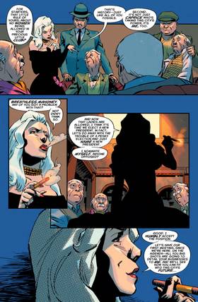 Read Dick Tracy  25 Page 8 in English
