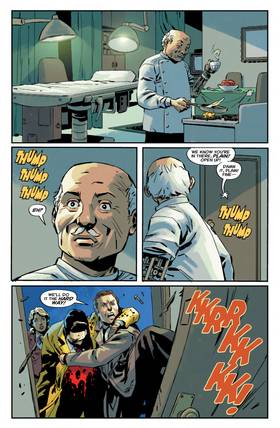 Read Dick Tracy  25 Page 9 in English